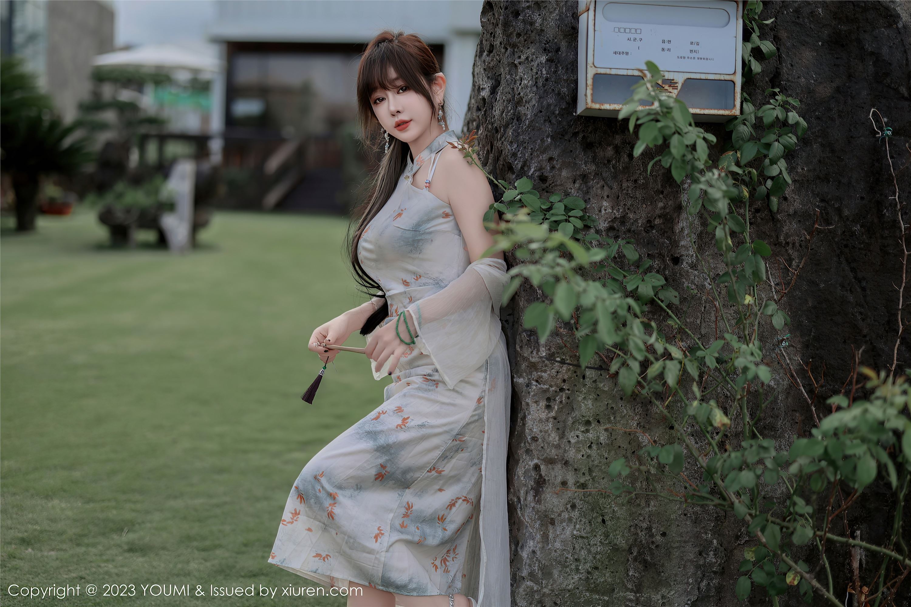 YouMi尤蜜荟 2023.09.08 VOL.983 王雨纯